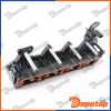 Collecteur d'admission pour AUDI | BKS-VW-035, 06H133209G